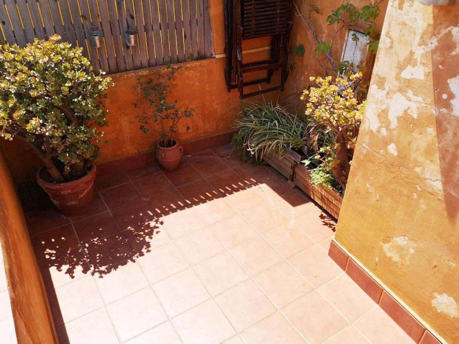 A Home In Barcelona Eksteriør bilde