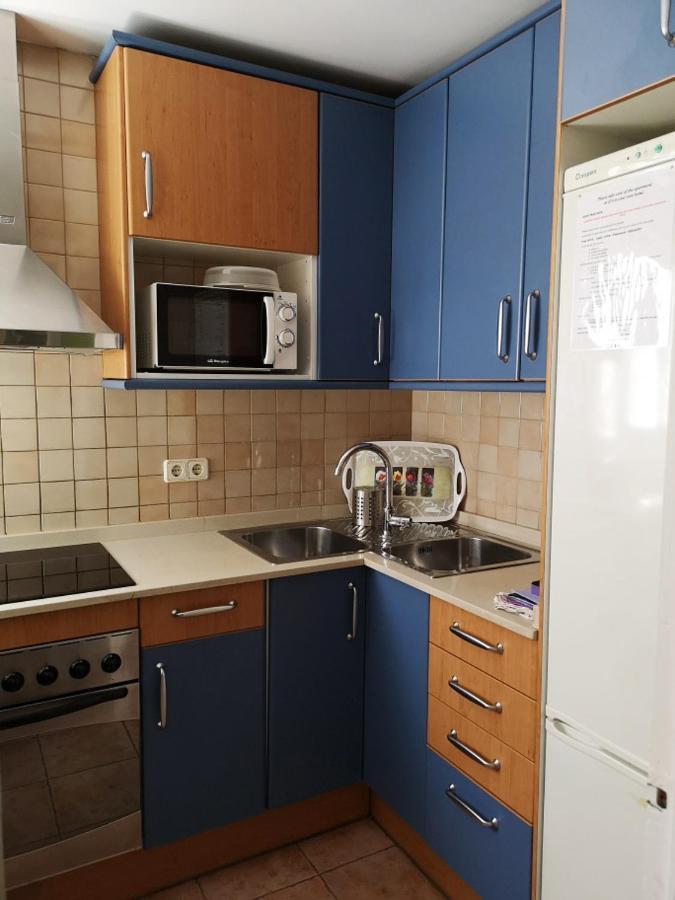 A Home In Barcelona Eksteriør bilde