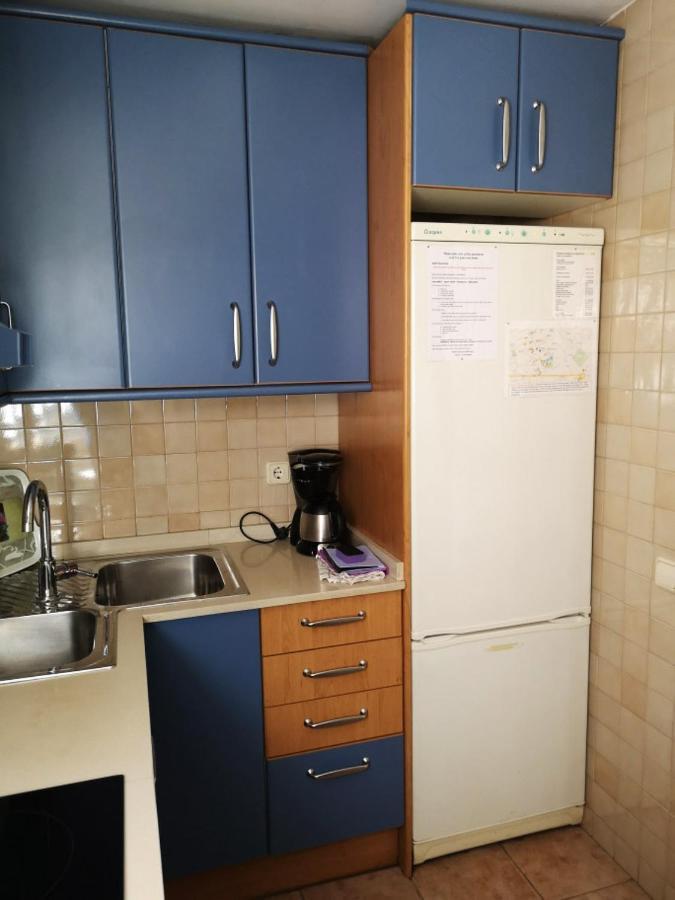 A Home In Barcelona Eksteriør bilde