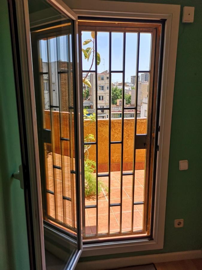 A Home In Barcelona Eksteriør bilde