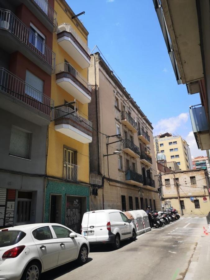 A Home In Barcelona Eksteriør bilde