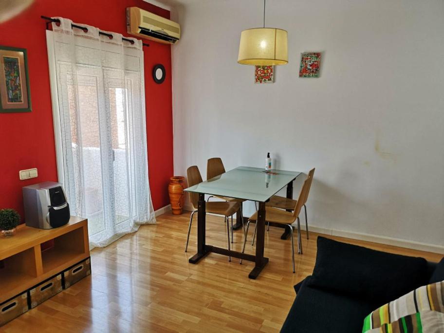 A Home In Barcelona Eksteriør bilde
