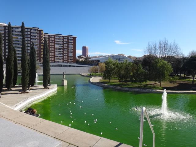 A Home In Barcelona Eksteriør bilde