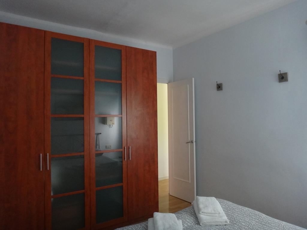A Home In Barcelona Rom bilde