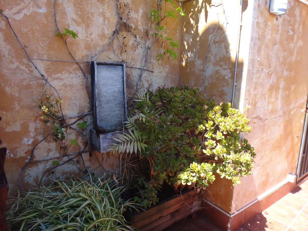 A Home In Barcelona Rom bilde