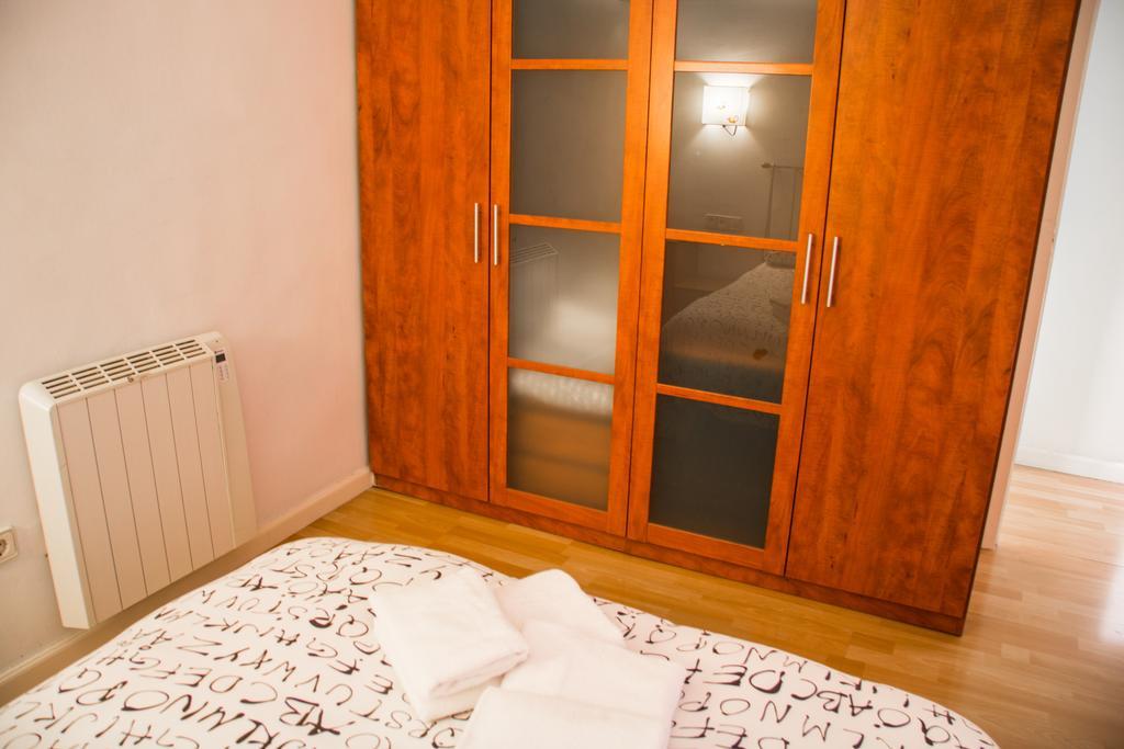 A Home In Barcelona Eksteriør bilde